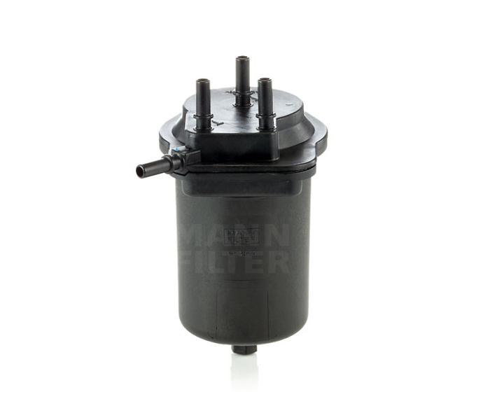 MANN-FILTER WK 939/4 Фильтр топливный