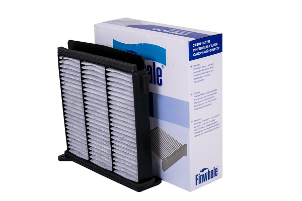 Finwhale AS903C Фильтр салонный угольный