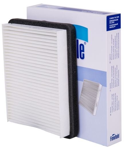 Finwhale AS001 Фильтр салонный