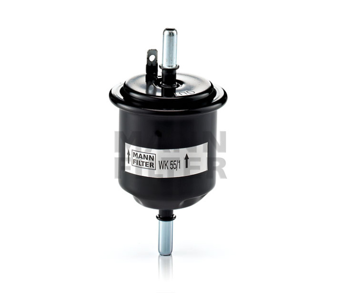 MANN-FILTER WK 55/1 Фильтр топливный