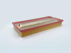 BIG Filter GB-9670 Фильтр воздушный