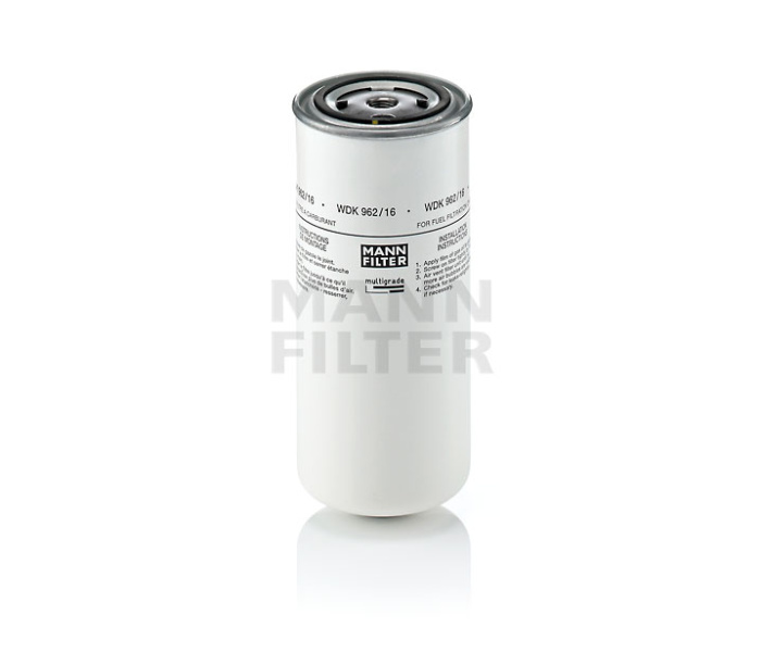 MANN-FILTER WDK 962/16 Фильтр топливный