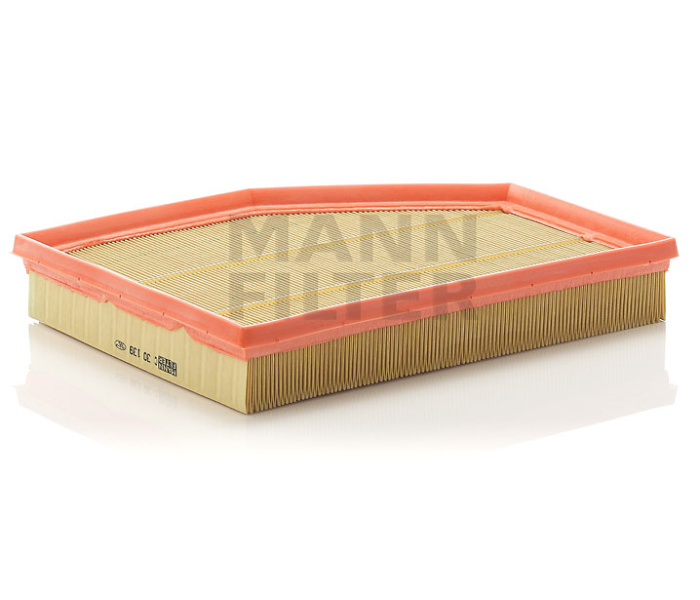 MANN-FILTER C 30 139 Фильтр воздушный