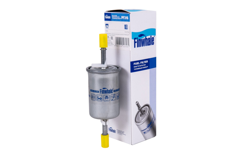 Finwhale PF316 Фильтр топливный