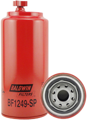 Фильтр топливный Baldwin BF1249-SP