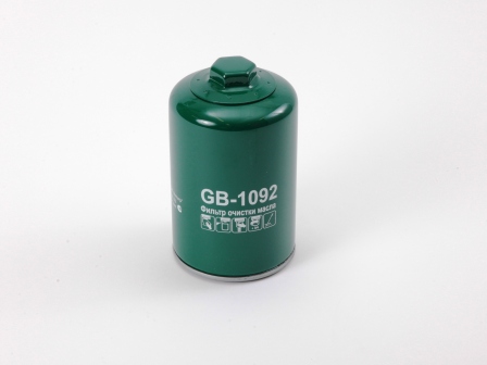 BIG Filter GB-1092 Фильтр масляный