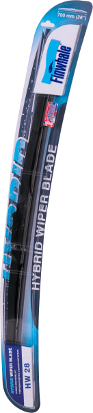 Finwhale HW28 Стеклоочистители гибридные 70см