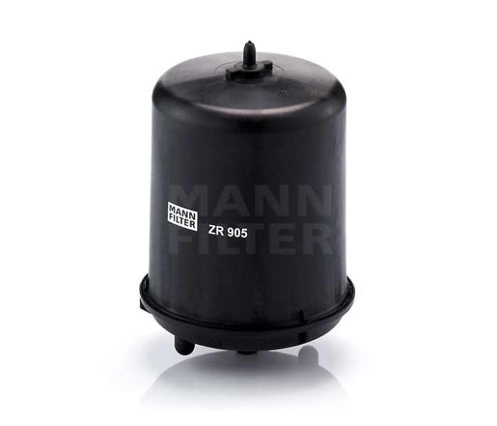 MANN-FILTER ZR 905 Z Фильтр масляный