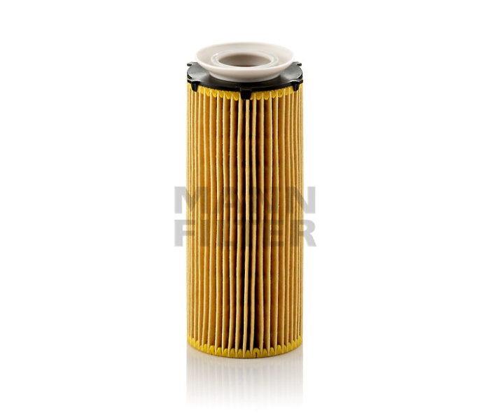 MANN-FILTER HU 720/3 x Фильтр масляный