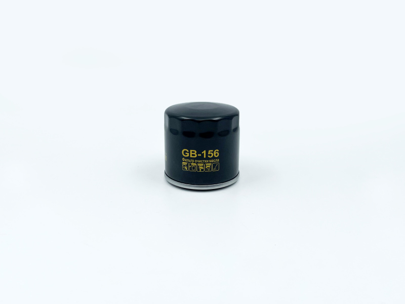 BIG Filter GB-156 Фильтр масляный