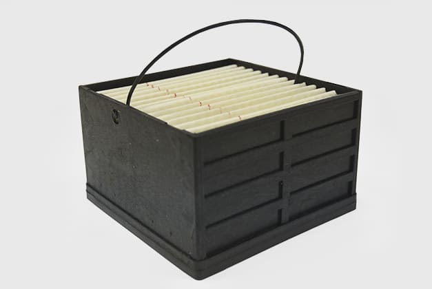 BIG Filter GB-6227 Фильтр топливный