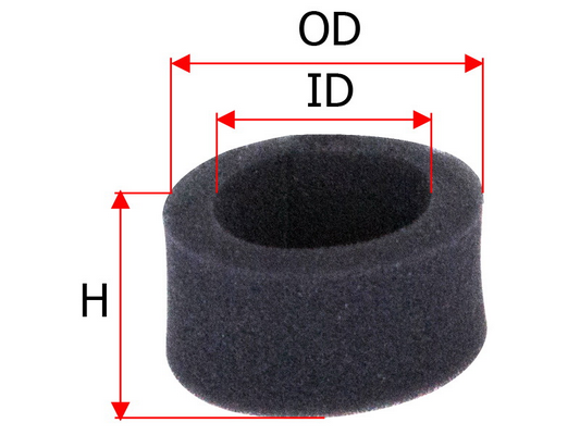 Sakura H56610 Фильтр гидравлический