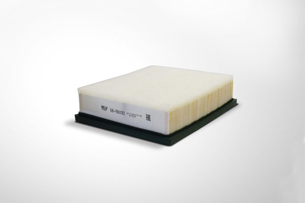 BIG Filter GB-95032 Фильтр воздушный