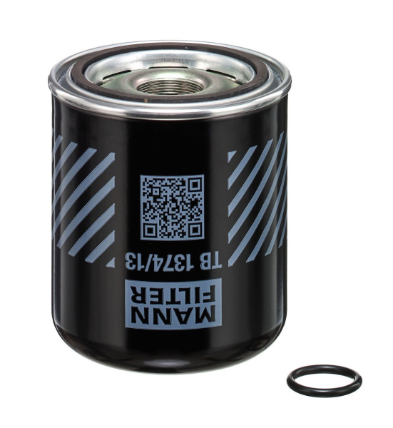 MANN-FILTER TB 1374/13 X Осушитель воздуха для тормозной системы