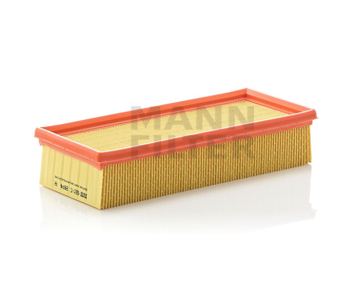 MANN-FILTER C 2874 Фильтр воздушный