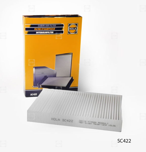 HOLA SC422 Фильтр салонный