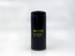 BIG Filter GB-1136 Фильтр масляный