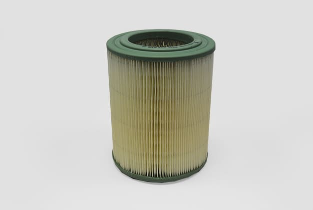 BIG Filter GB-9170 Фильтр воздушный