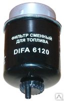 Фильтр топливный DIFA 6120