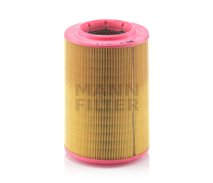 MANN-FILTER C 17 201/3 Фильтр воздушный
