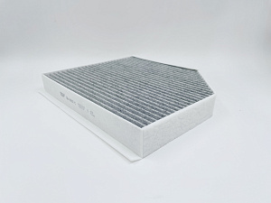 BIG Filter GB-9997/C Фильтр салонный угольный