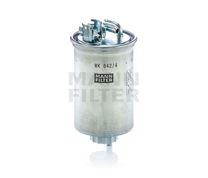 MANN-FILTER WK 842/4 Фильтр топливный