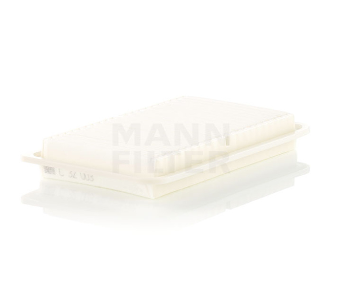 MANN-FILTER C 32 003 Фильтр воздушный