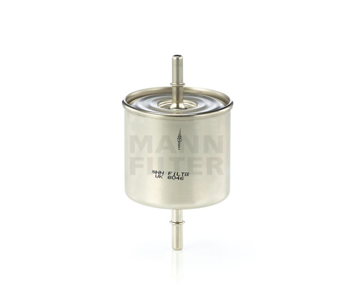 MANN-FILTER WK 8046 Фильтр топливный