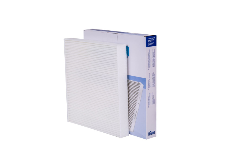 Finwhale AS918 Фильтр салонный