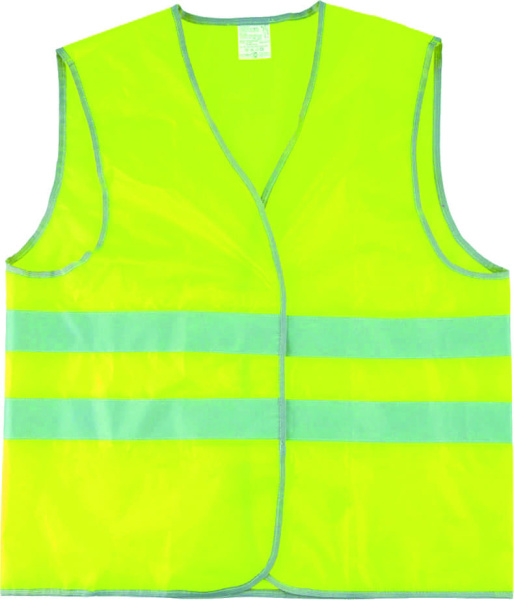 Жилет сигнальный ГОСТ  С-2.001 XL