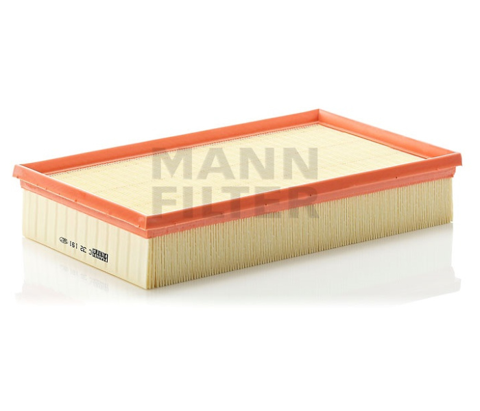 MANN-FILTER C 32 191 Фильтр воздушный