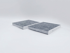 BIG Filter GB-9987/C Фильтр салонный угольный