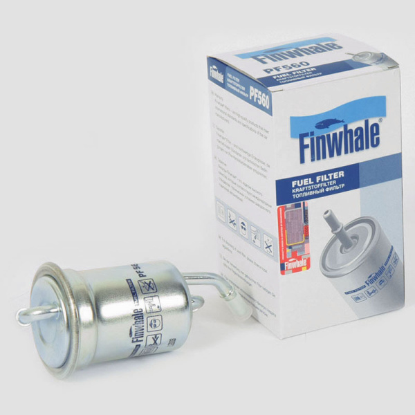 Finwhale PF560 Фильтр топливный