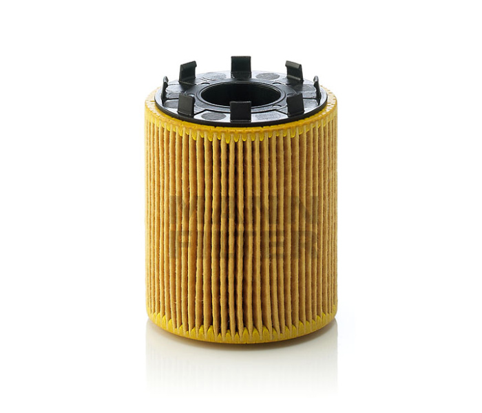 MANN-FILTER HU 713/1 X Фильтр масляный