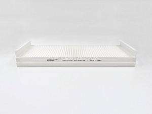 BIG Filter GB-9918 Фильтр салонный