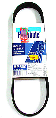 Finwhale BP600 Ремень поликлиновой