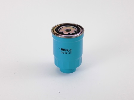 BIG Filter GB-6214 Фильтр топливный