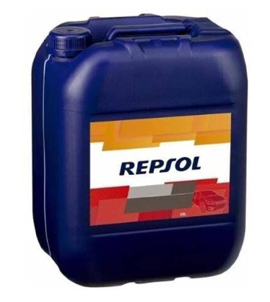 Масло гидравлическое Repsol TELEX HVLP 46 20л