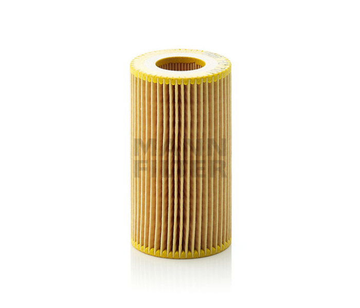 MANN-FILTER HU 718/1 k Фильтр масляный
