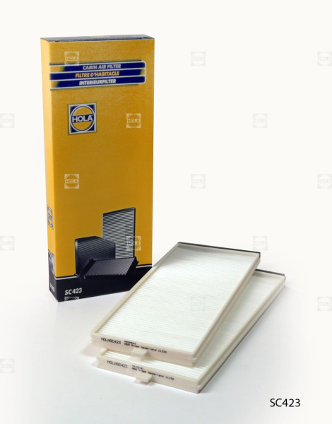 HOLA SC423 Фильтр салонный