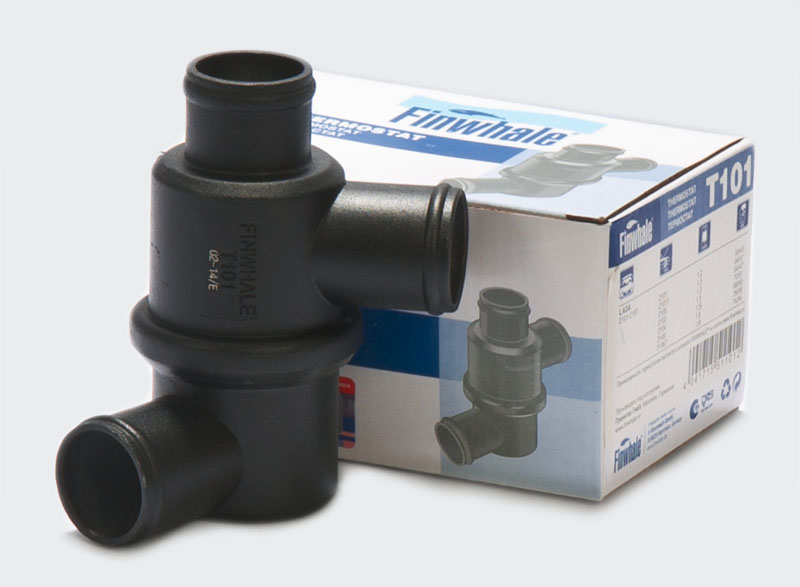 Finwhale T101 Термостат