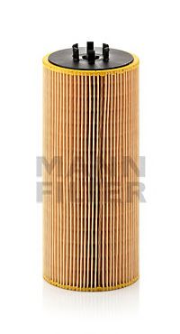 MANN-FILTER HU 12 110 x Фильтр масляный