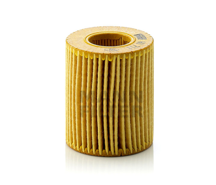 MANN-FILTER HU 711 x Фильтр масляный