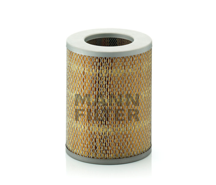MANN-FILTER C 16 136 Фильтр воздушный