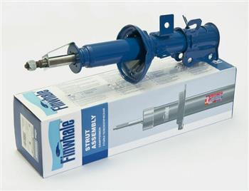 Finwhale 13022GR Амортизатор пер. прав. газовый c ABS