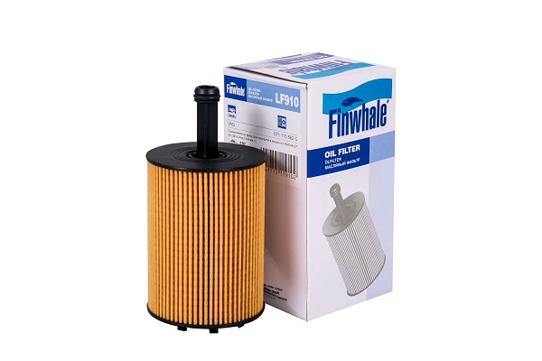 Finwhale LF910 Фильтр масляный