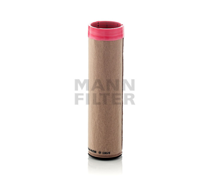 MANN-FILTER CF 1141/2 Фильтр воздушный