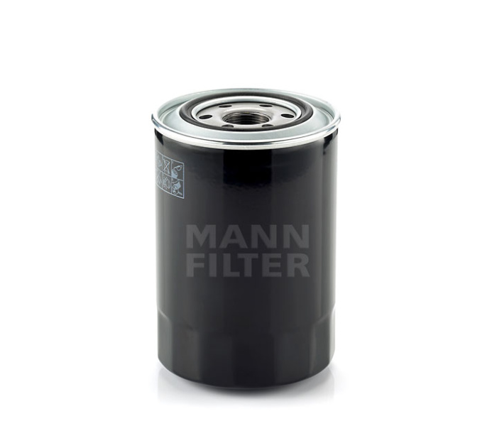 MANN-FILTER W 10 703 Фильтр масляный