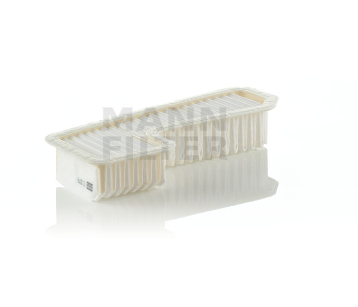 MANN-FILTER C 3318 Фильтр воздушный