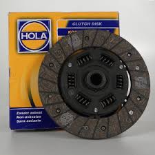 HOLA 20D18 Диск сцепления